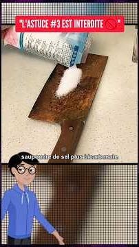 7 life-changing salt hacks 😱