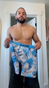 You heard it here first! With PSD, confidence and comfort come standard. Boxer briefs provide the perfect fit and all-day support, keeping you comfortable no matter what. Ditch the old and upgrade to PSD today 🔥 | PSD Underwear
