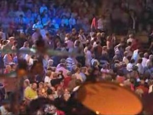 --Danyel Gerard-- ""le Gypsy""