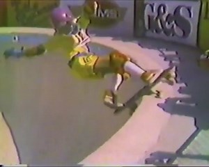 Tony Hawk, age 11 at the Marina Del Rey Gold Cup (1980). The kid was destined for greatness... Latest from Tony ➡︎ https://board.world/tonyhawk | BOARDWORLD