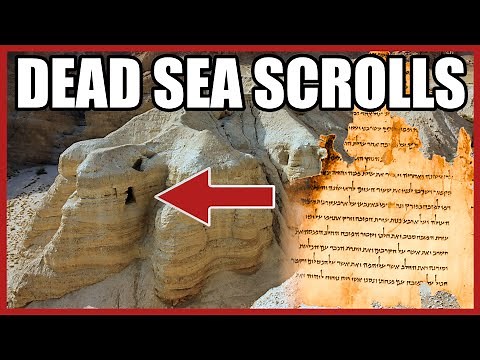 What Do the Dead Sea Scrolls Say?
