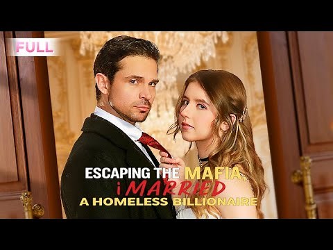 Full Series💕I Married a Stranger—Who Turned Out to Be the Mafia Heir