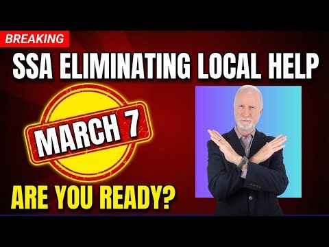 What Your Local Office Won't Tell You After March 7