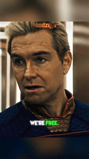 Homelander opens up to Ryan | The Boys S4.E5 #shorts #theboys #homelander