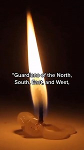 9.2K views · 2.8K reactions | ️✨Protection Chant Spell✨️...