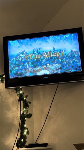 Christmas movie of the day #13: The Santa Clause 2