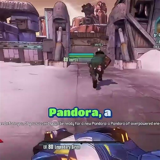 When the Enemies Start Roasting YOU 💀 | Borderlands 2 Combat One-Liners #gaming