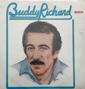 Buddy Richard - Buddy Richard