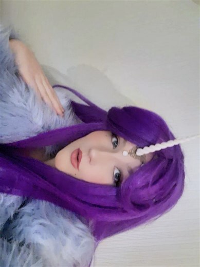 MERRY CHRISTMAS YALL 💎 #mylittlepony #rarity #mlp #raritymlp #cosplay