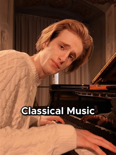 Understanding Classical Music through Piano