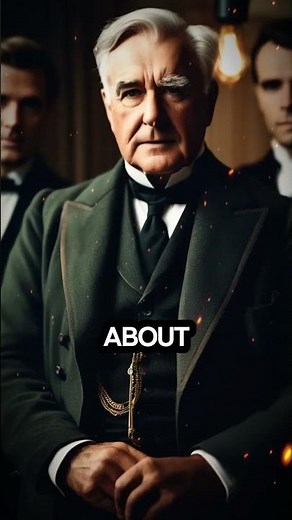 How Thomas Edison FAILED 10,000 Times Before Succeeding | Thomas Edison | brief History Bites