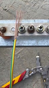 3.3K views | Electrician s technical Tools Repair Tools HighPerfomance Hardware Tools #repair #handmade #electrician #reelviral #fbreelsfypシviralシ | Dianne Swope | Facebook