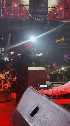 Reece performs Mgani at club Y 😭🔥🔥📸 #fyp #fypシ゚ #thespot13 #sama28 #mzansitiktok #yfm #areece #sahiphop