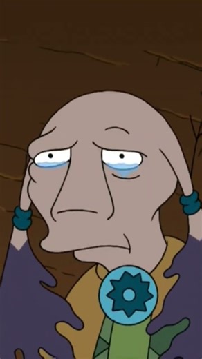 Cynthia Used To Drink Slurm…