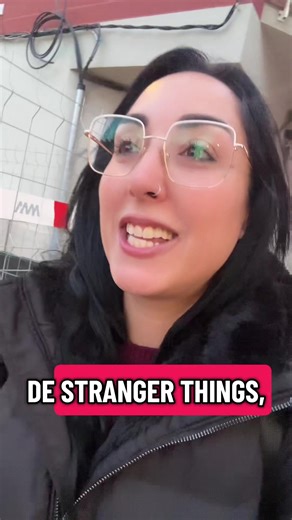 Kinder#joy#strangerthings#amor#love#