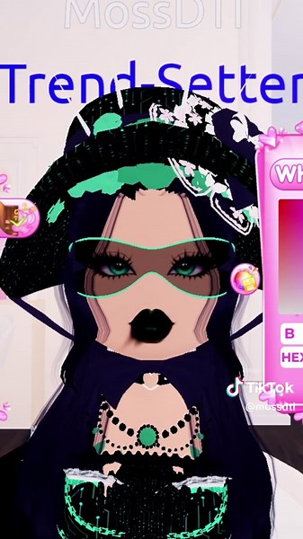 Mixing Random Themes Pt. 2 DTI Roblox