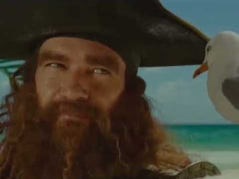 Spongebob Squarepants: Grooming Gary (FULL 2003 VHS)