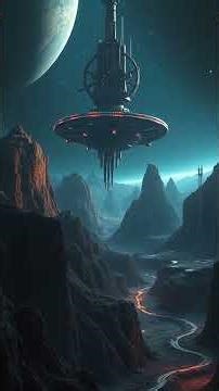 The Alien Megastructure Blocking a Real Star