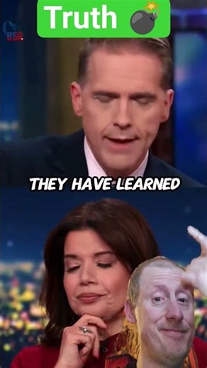 “They’ve Been Wrong About Trump for 10 Years” 😳