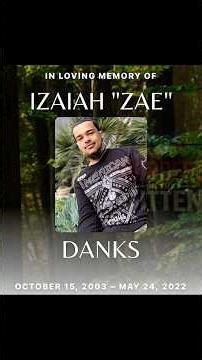 Shot Over $800 .. The Tragic Case Of Izaiah Danks #saginawmichigan