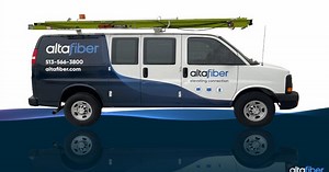 Cincinnati Bell changes its name to 'better reflect the company's mission'