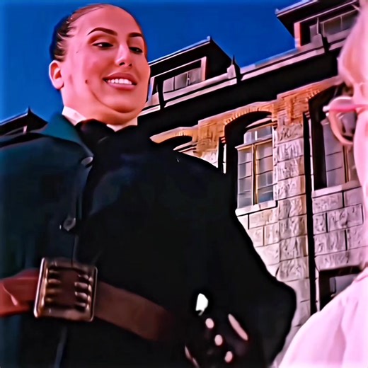 Trunchbrandy: A Matilda-Inspired Meme Recreation