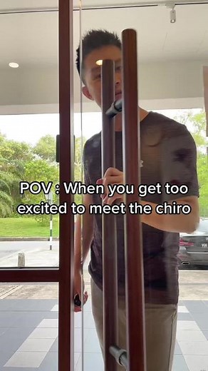 Chiropractic Visit Humor: Hilarious Reactions Revealed