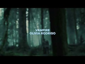 vampire [olivia rodrigo] — edit audio (3 versions)