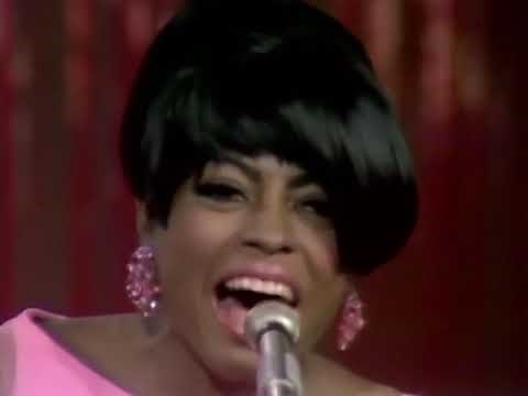 The Supremes - You Keep Me Hangin' On – (Live)