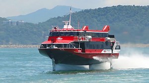 7 unique water vehicles: Cutting-edge boats redefining marine adventure