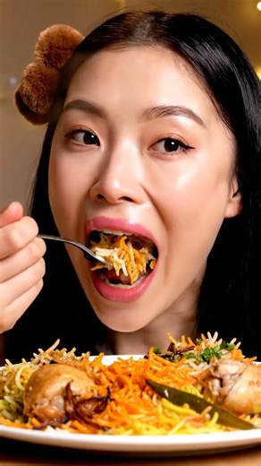 Cold Ice Cream ASMR 🍨❄️ | Smooth, Creamy Eating Sounds