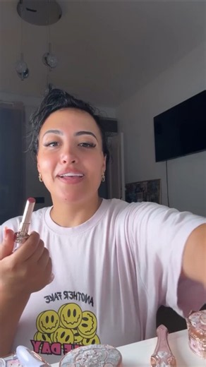 ساري كول 👑 كامل هادو غانديرهم مع طلبية زيت 🥰🌸💖 | Lusay Cosmetics | ‪@saricoolvlog‬