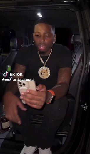 Freestyle FunnyMike Music Moments