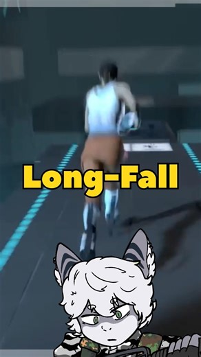 A Secret Link between Portal & Half-Life?