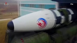 New North Korea propaganda posters highlight nukes