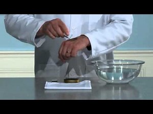 Amway HOME LOC Multi Purpose - Shoe Polish Demo