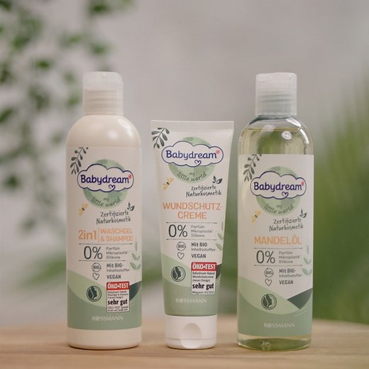 ROSSMANN - Mein Drogeriemarkt, Meine Online-Drogerie