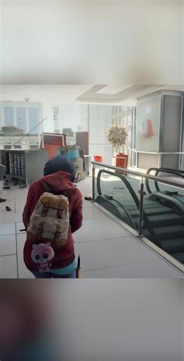 这一刻是多么的无助 #steam游戏 #僵尸世界大战#老黑Hacker