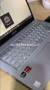 Rekomendasi Laptop Pelajar Budget Minimalis! Asus Vivobook M415D #shortsvideo #laptop #reviewlaptop