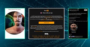 All the unhinged loopholes people are using to get past the Online Safety Act, as Ofcom responds