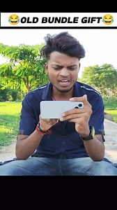 Old Bundle Gift 🔥 😝| Wait For End 😂 #itsblackyff #tgrnrz #viralreels #freefirefunnyreels #freefiremax #tondegamer #freefirelive #comedyreels #funnyreels #FreeFire | It's Blacky FF