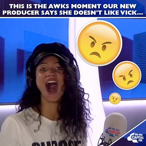394K views · 1K reactions | NOTE: If you wanna job with us, try not to insult the current employees!  | Capital FM | Facebook