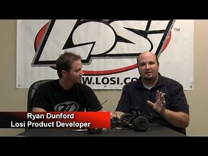 HorizonHobby.com Preview - Losi TEN-SCTE