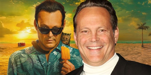 Vince Vaughn Drops a Major ‘Bad Monkey’ Season 2 Update [Exclusive]