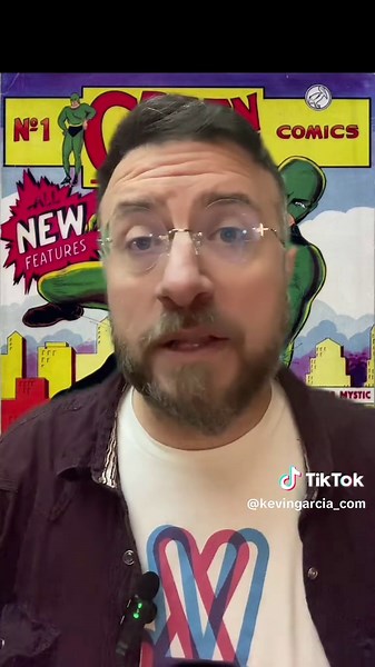 Exploring the First Marvel Superhero