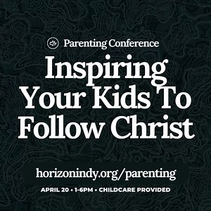 2024 Parenting Conference!