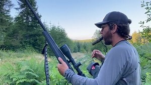 3.7K views · 99 reactions | Have you ever used a fawn distress call to call in a bear? Have a great weekend! | Bear Hunting Magazine | Facebook