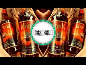 Hangover [ FUMXZ REMIX ] 2025