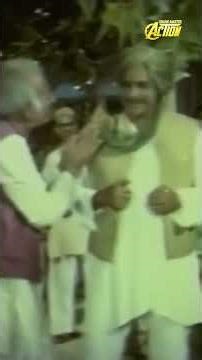 इंसान का परिचय उसका कर्म होता है, ईमान या उसका धर्म नहीं #dannydenzongpa #reenaroy #KachcheHeere