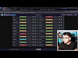 Practicamos Hacking Ético en DockerLabs